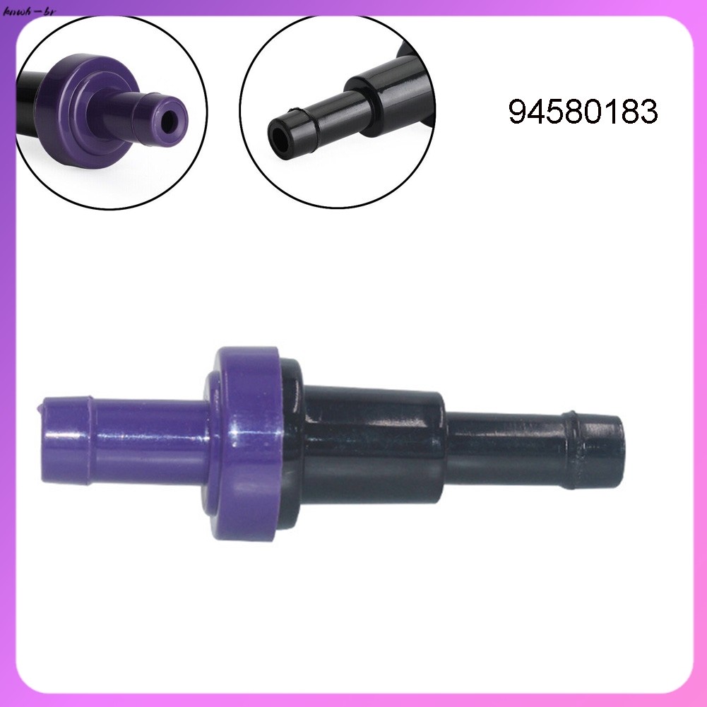 ⭐ oww-br Válvula PCV 94580183 Para Mazda RX-7 Suzuki Swift Matiz