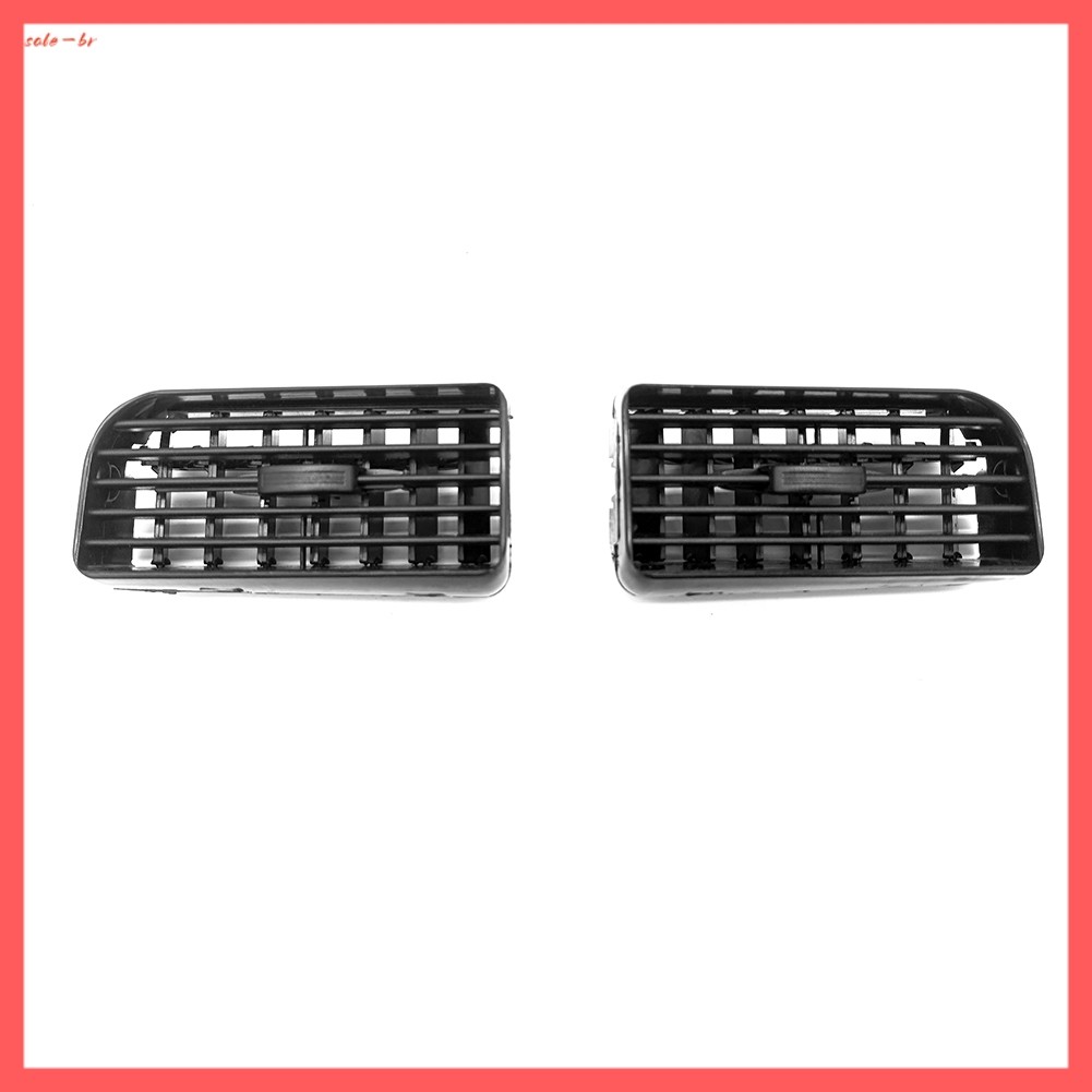 Difusor Giratório De Ventilação De Ar Central 735459180 Para Fiat Linea Grande Punto Doblo