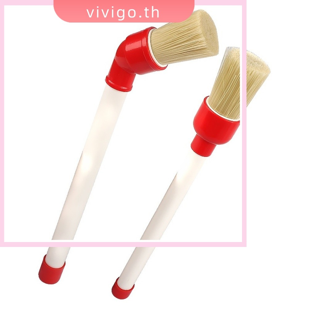 Escova De Pasta Lubrificante Para Pneus , Cotovelo E Reta Cola De Reparo De