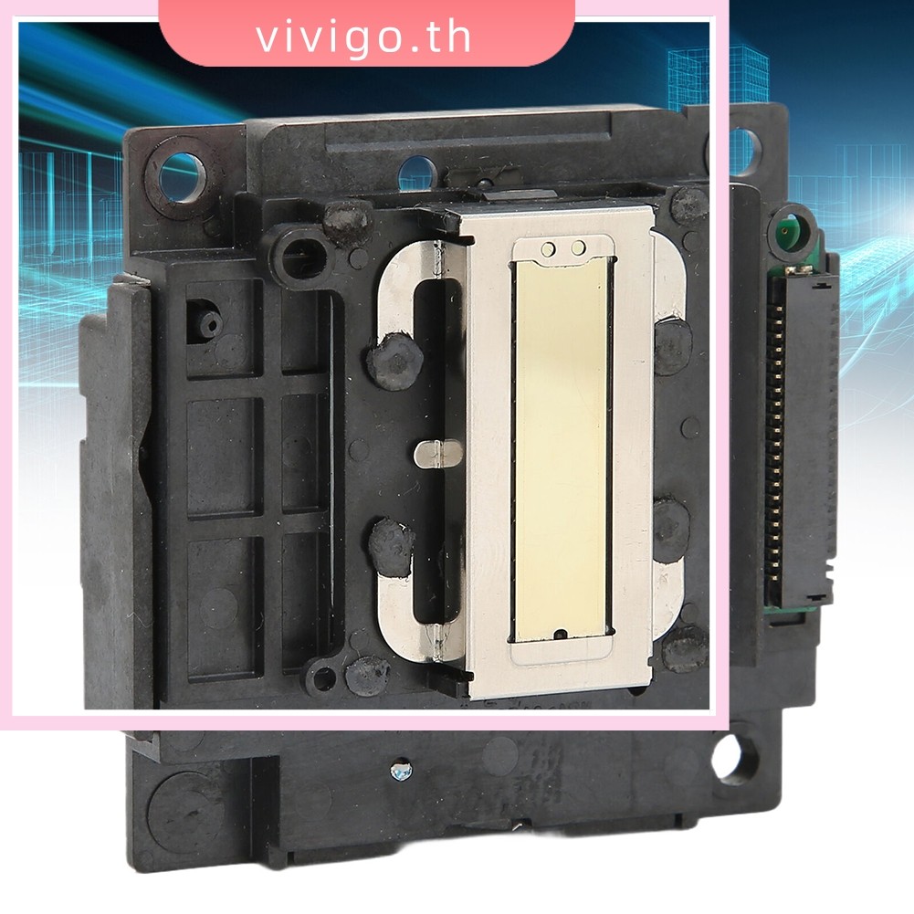 Cabeça De Impressão Da Impressora De Substituição Para L358 L111 L120 L210 L211 ME401