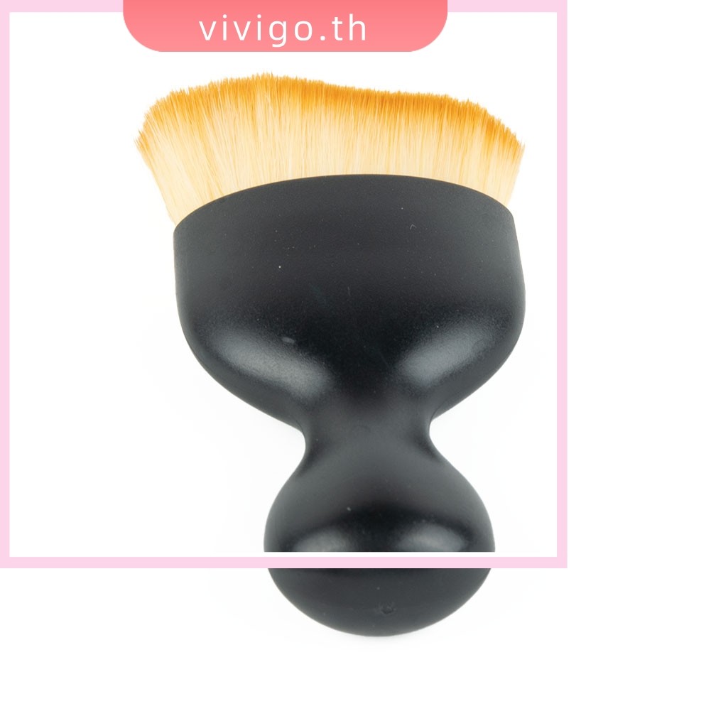 Ferramenta De Remoção De Poeira Para Fendas De Painel De Instrumentos De Escova Macia Limpeza De Interiores De Carro