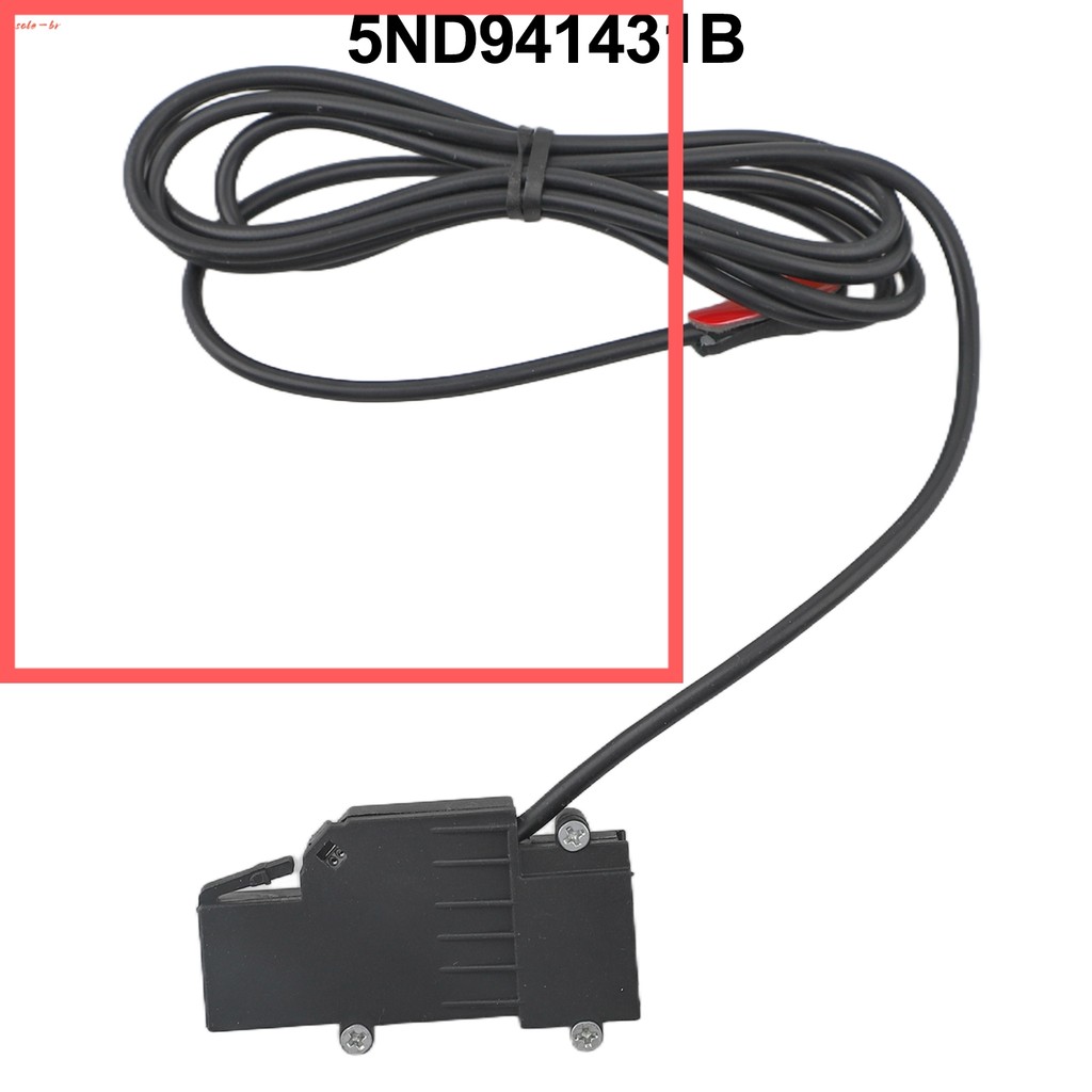 ⭐ Preço De Liquidação Sensor De Luz Principal Do Farol Para Golfe Jetta Tiguan OEM 5ND941431B [super-br]