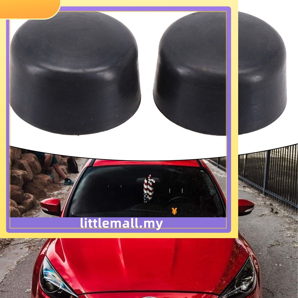 Tampa Da Porca Dos Braços Do Limpador De Carro Para Ford Focus Fiesta Edge W710461S300