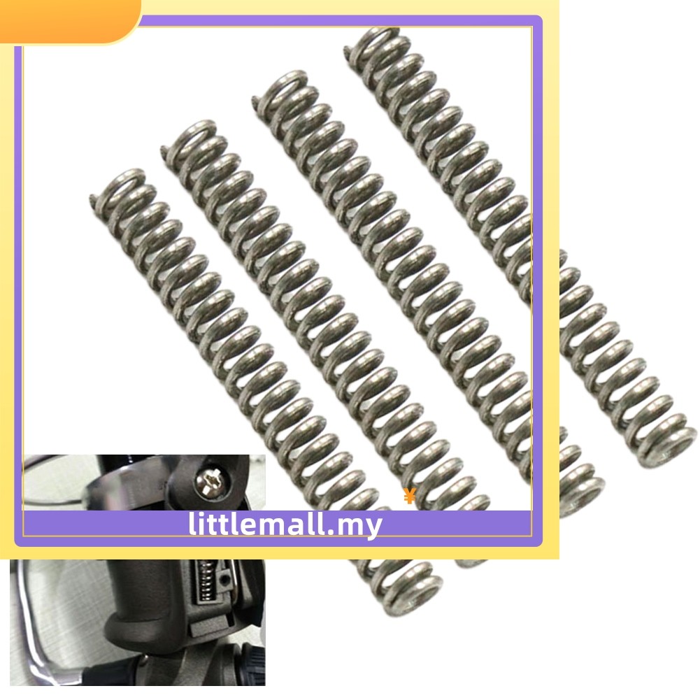 Llma5pcs Carretel De Pesca Mola Alavanca De Chute , Reparo De Peças De Para Daiwa