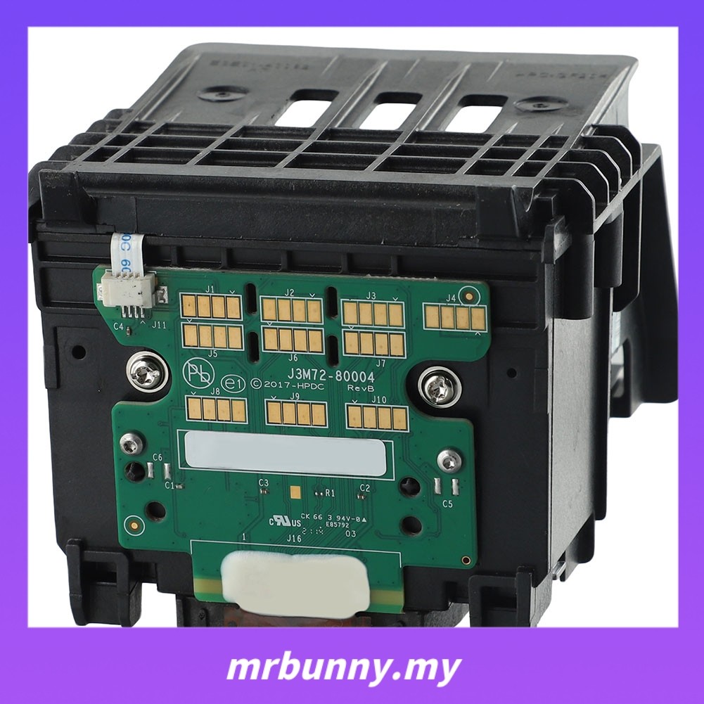 [MRBUNNY] 952 955 Cabeça De Impressão Para HP Officejet Pro 8710/8216 7740 7720 8720 8730 8740 8210