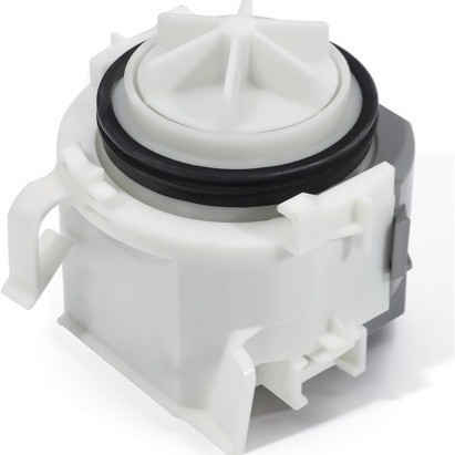 [WDFU] Substituição Para Bomba De Drenagem De Máquina De Lavar Louça Bosch 631200 : Desempenho Confiável