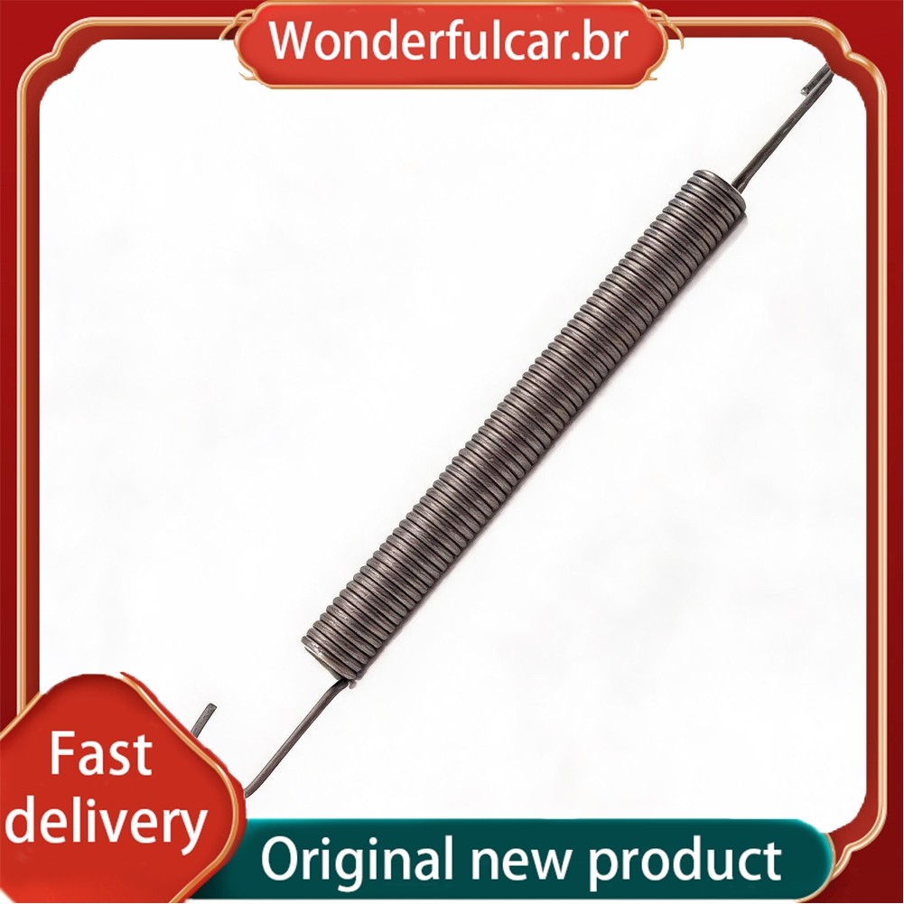 [WDFU] Mola Governador Geral 961970004 PP930ES Para Peças Do Aparador Cortador De Grama Motor
