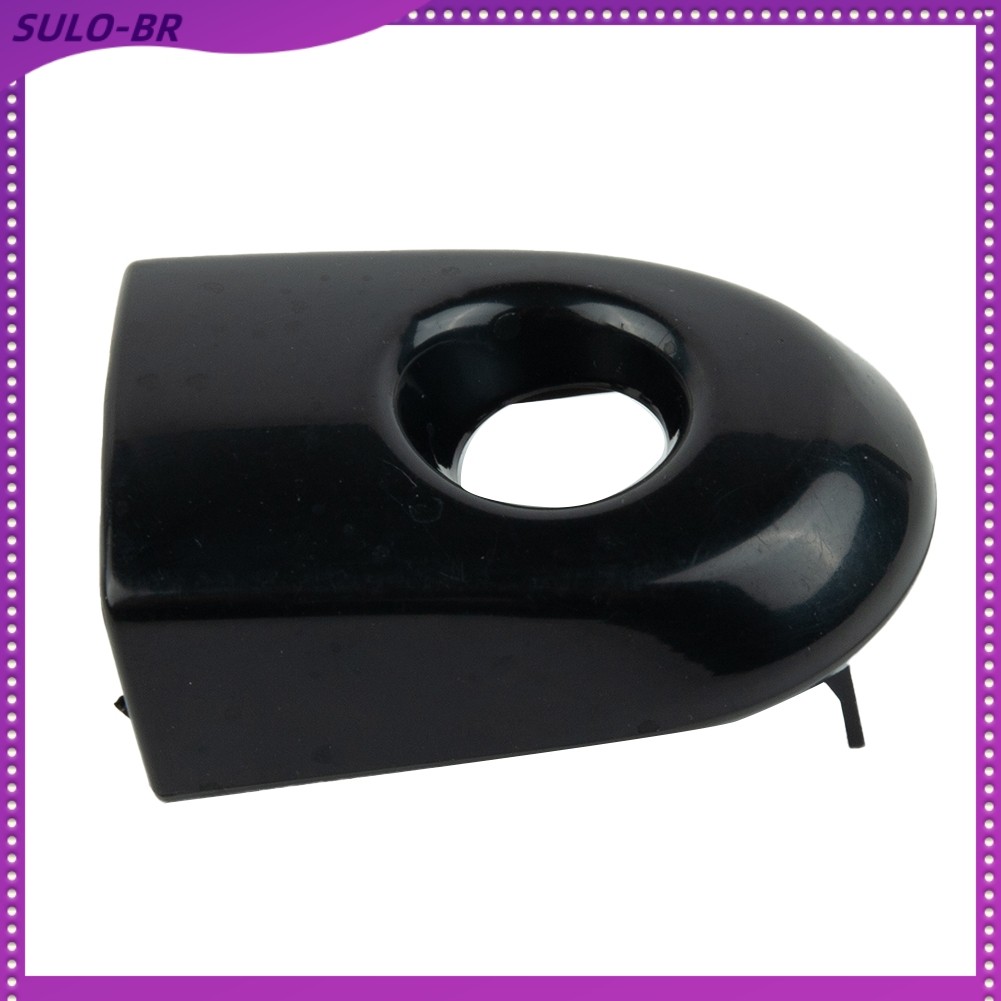 [SUNWER] Tampa Da Maçaneta Porta Dianteira Esquerda Para Nissan Tiida Versa 2007-2012 80644-ZW55B