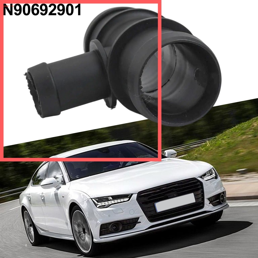 [SUPSA] Conector De Mangueira De Refrigerante Do Radiador Para Q7 Golf Passat 2006-2023 N90692901