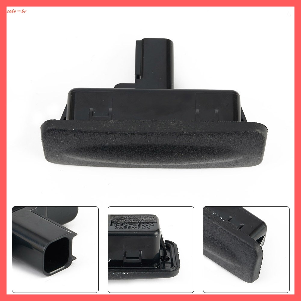 [SUPSA] Alça De Bloqueio Da Tampa Do Interruptor Bagageira Traseira Para Hyundai i30 12-17 81260-A5000