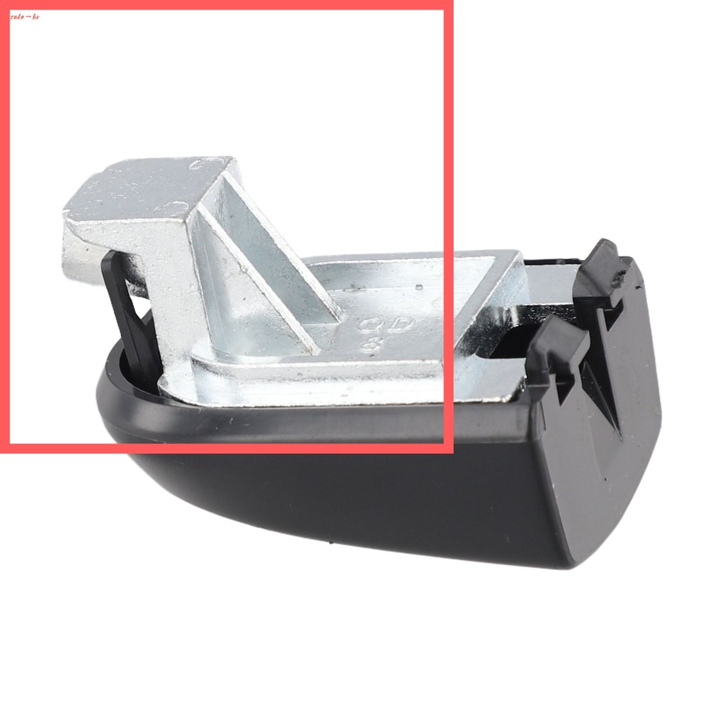 [SUPSA] Tampa Da Maçaneta Porta Sem Furo Para Nissan Tiida Versa 2007-2012 8641-EL12A