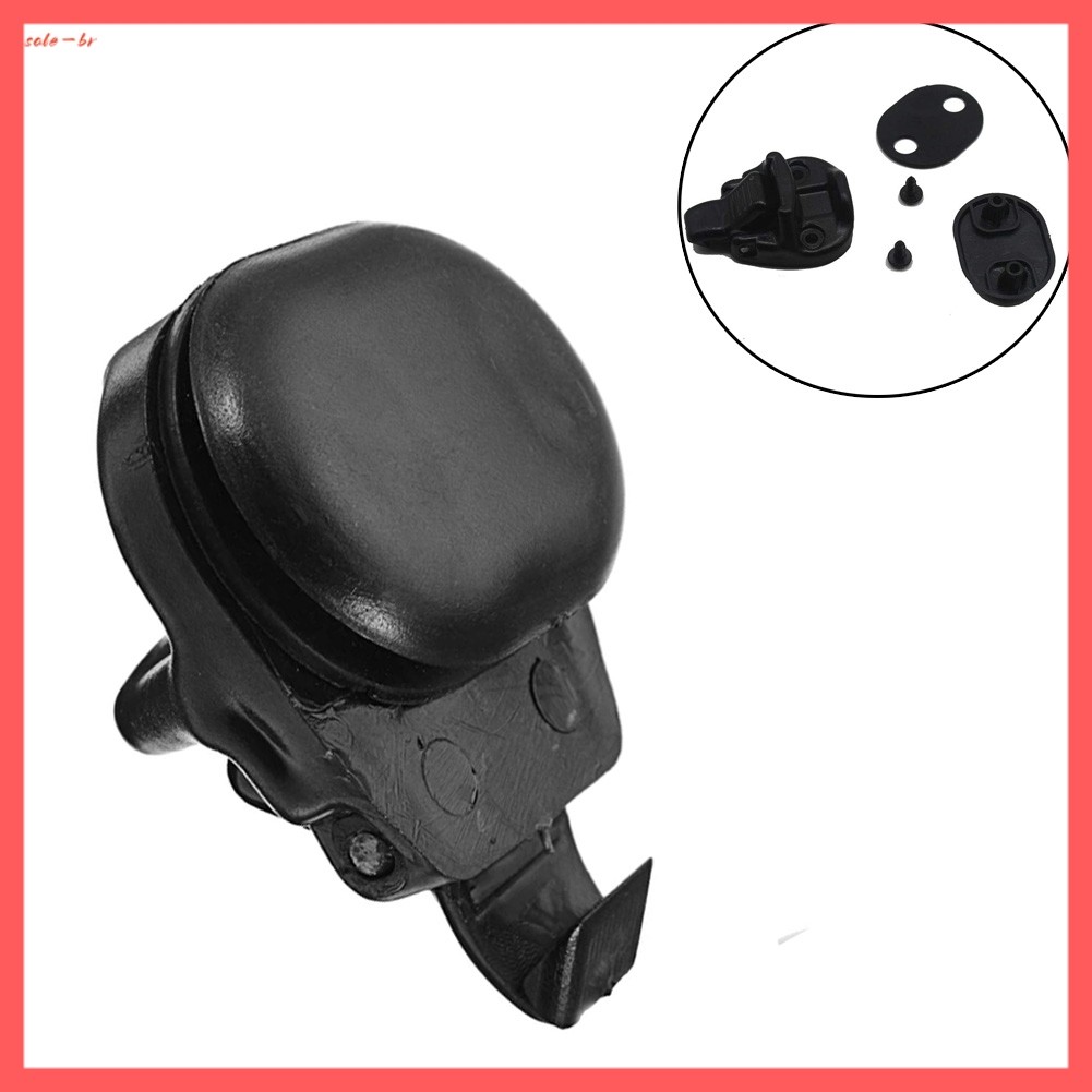 [SUPSA] Fivela De Bloqueio De Vidro Para MITSUBISHI Pajero Montero Mk2 MKII 1991-1999 L300