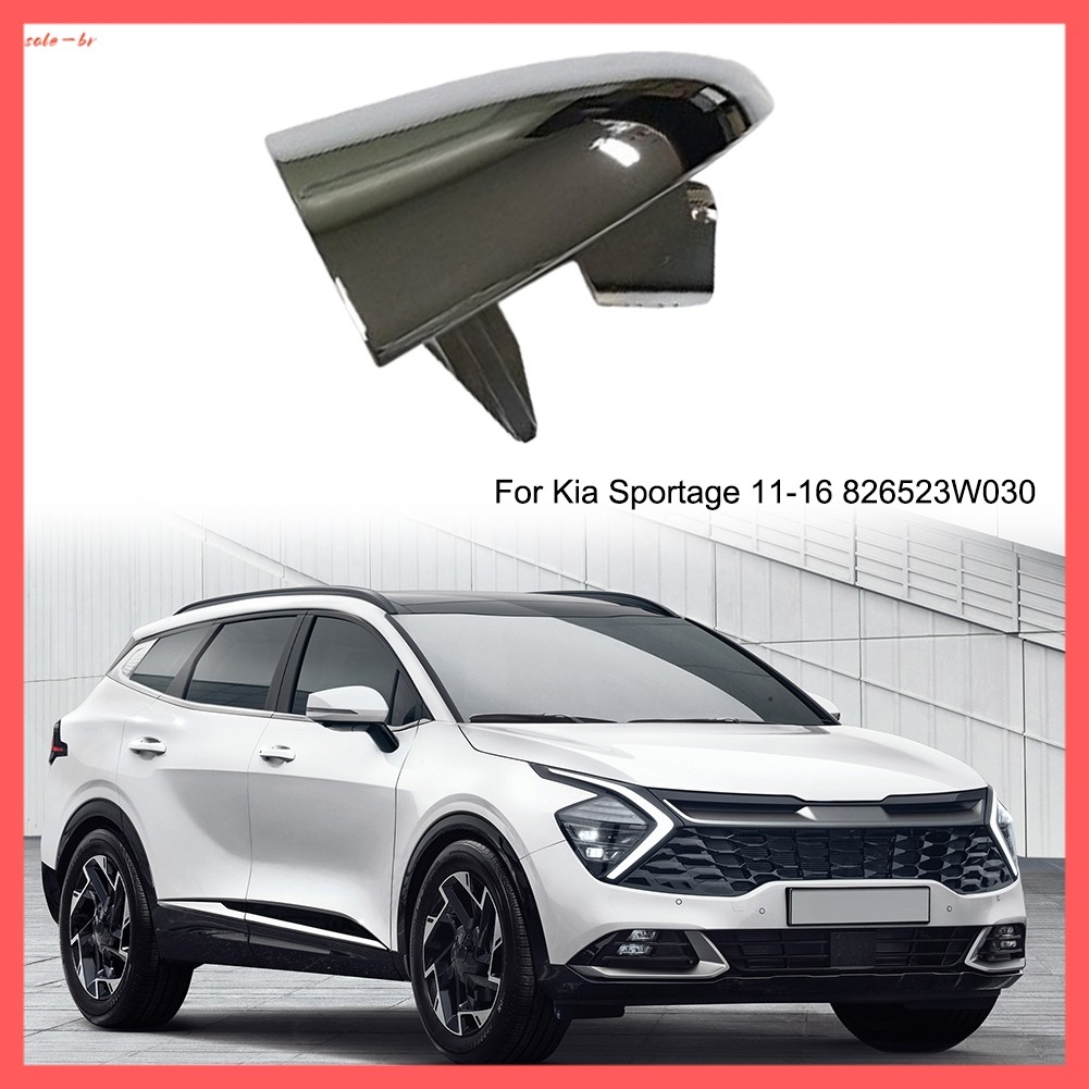 [SUPSA] 826523tampa Externa Do Acabamento Da Porta Maçaneta Carro W030 LH Para Kia Sportage 2011-2016