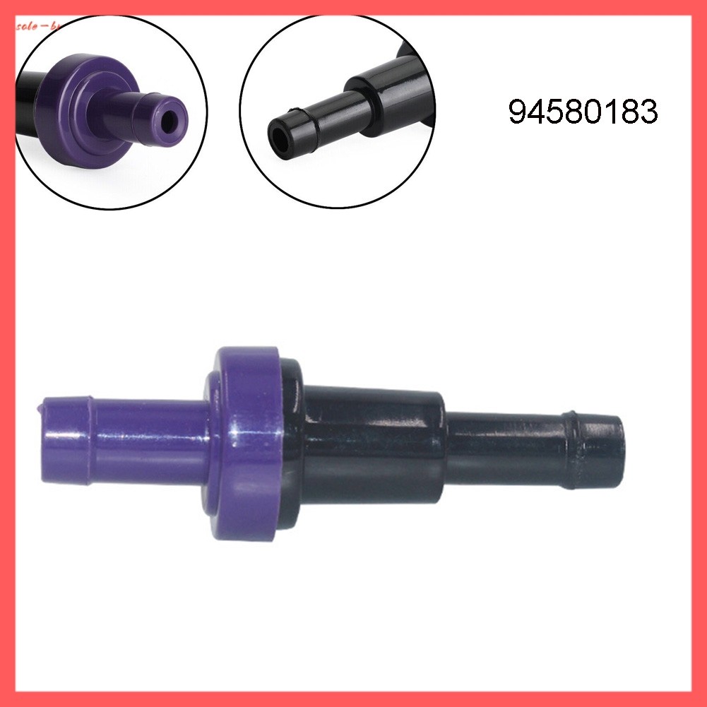 [SUPSA] Válvula PCV 94580183 Para Mazda RX-7 Suzuki Swift Matiz