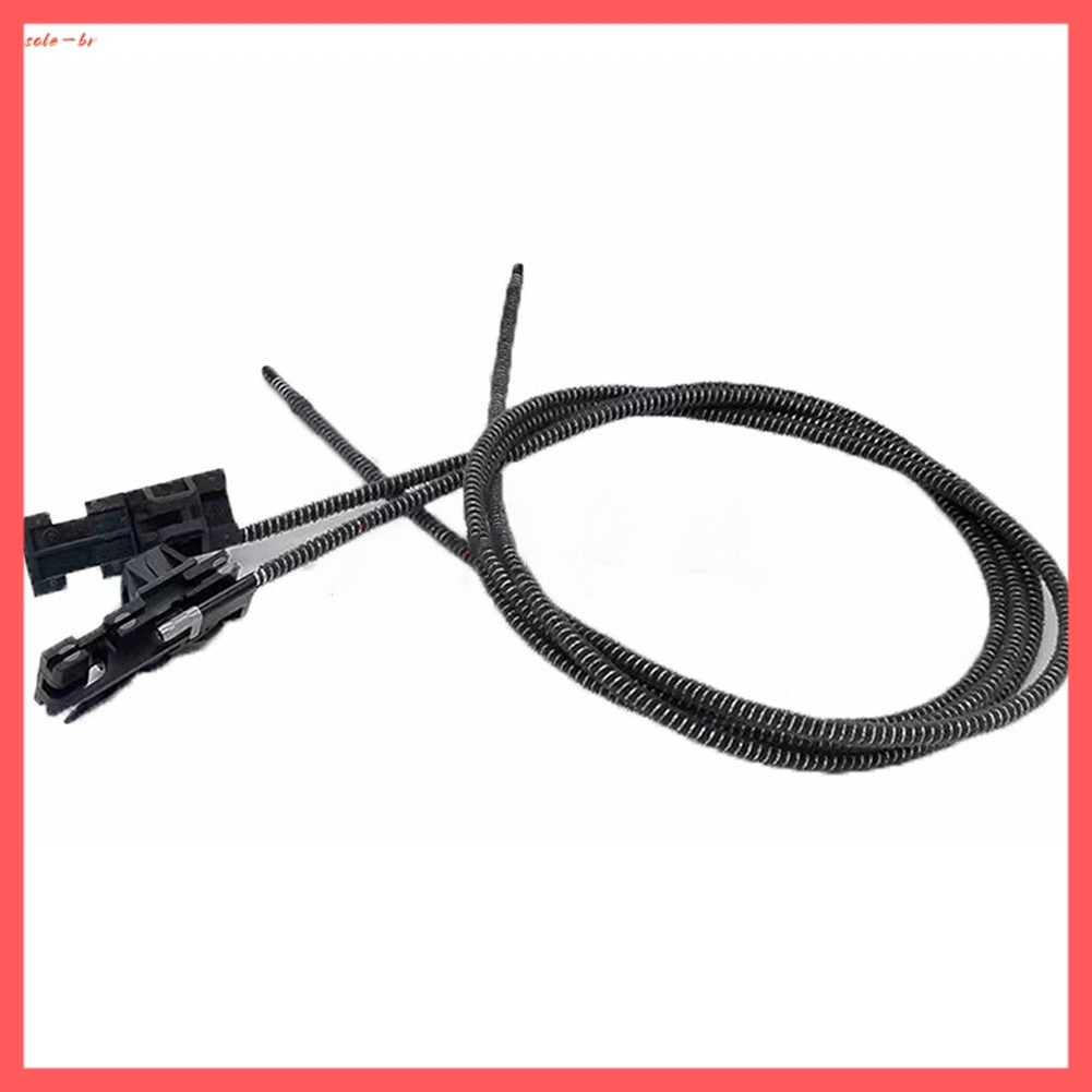 [SUPSA] Par De Cabo De Teto Solar Para Passat OCTIVA Excelente Jetta 1K9898870