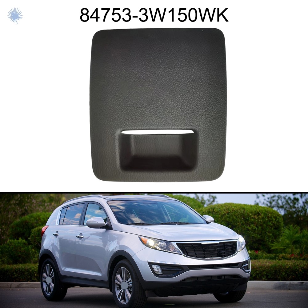 Painel De Montagem Da Tampa Caixa De Fusíveis Para Kia Sportage 2014-2016 84753-3W150WK