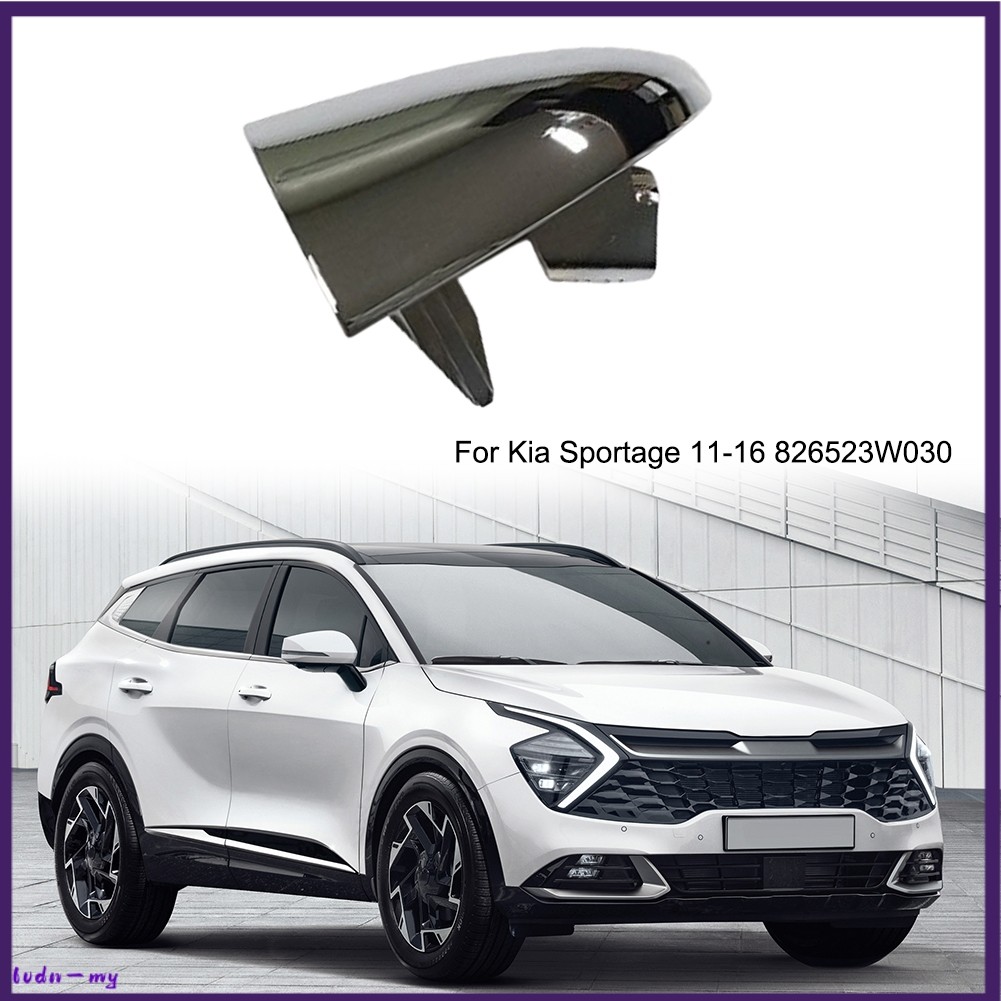 Degn826523tampa De Acabamento Externo Da Porta Maçaneta Do Carro W030 LH Para Kia Sportage 2011-2016 [lvdn-my]