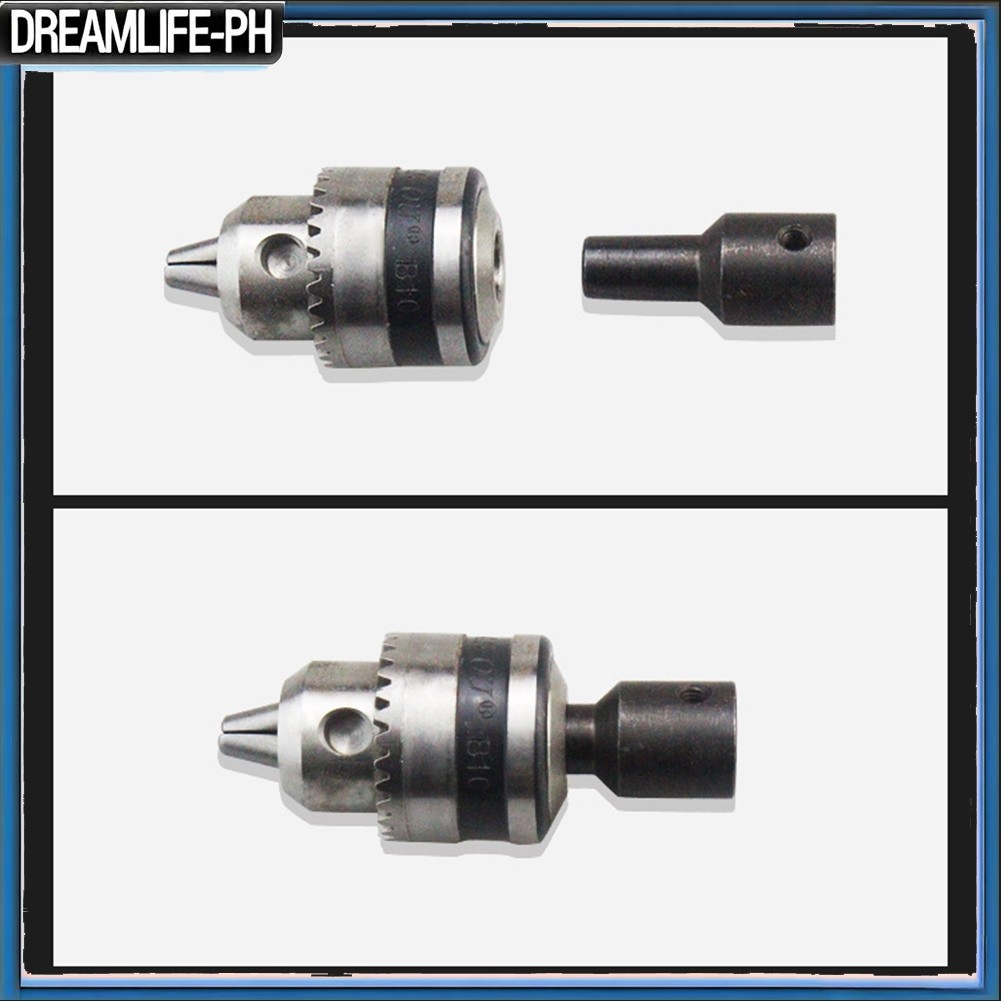 Conector De Acoplamento Do Eixo Motor Da Luva Biela Mandril Broca B16
