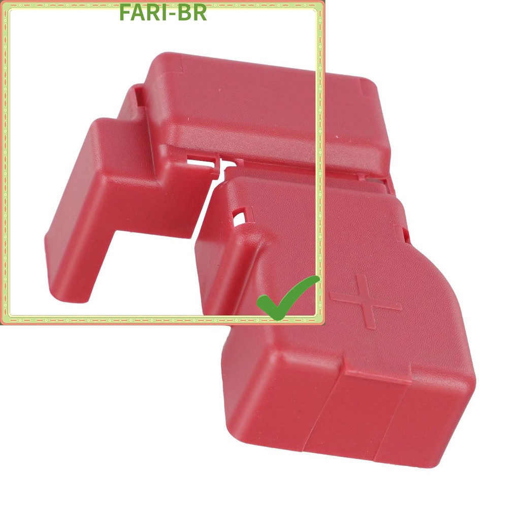 Peça De Tampa Do Terminal Cabo De Bateria Positiva Para Nissan Versa 2007-2019