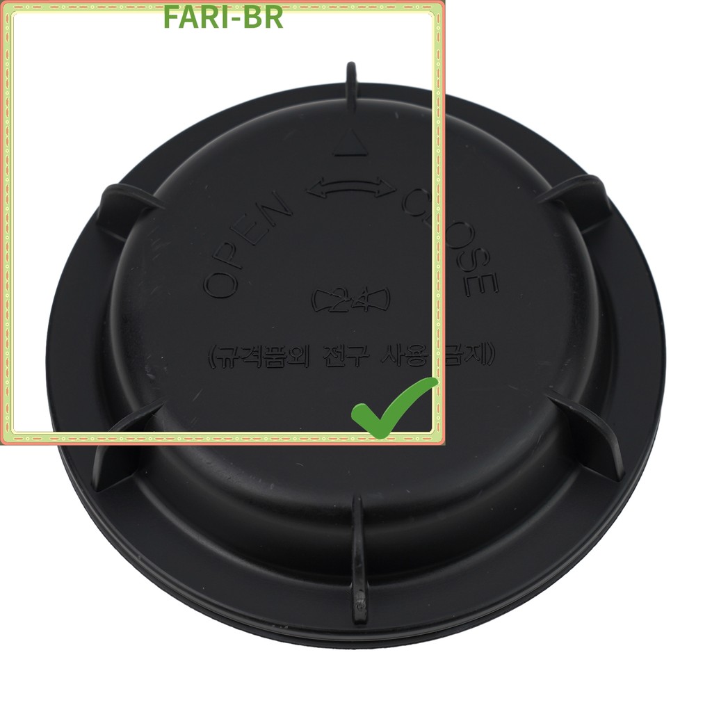 Quebra-Cabeça Rápido Fari921912tampa Da Tampa Dos Faróis E000 Para Hyundai Tucson 05-09