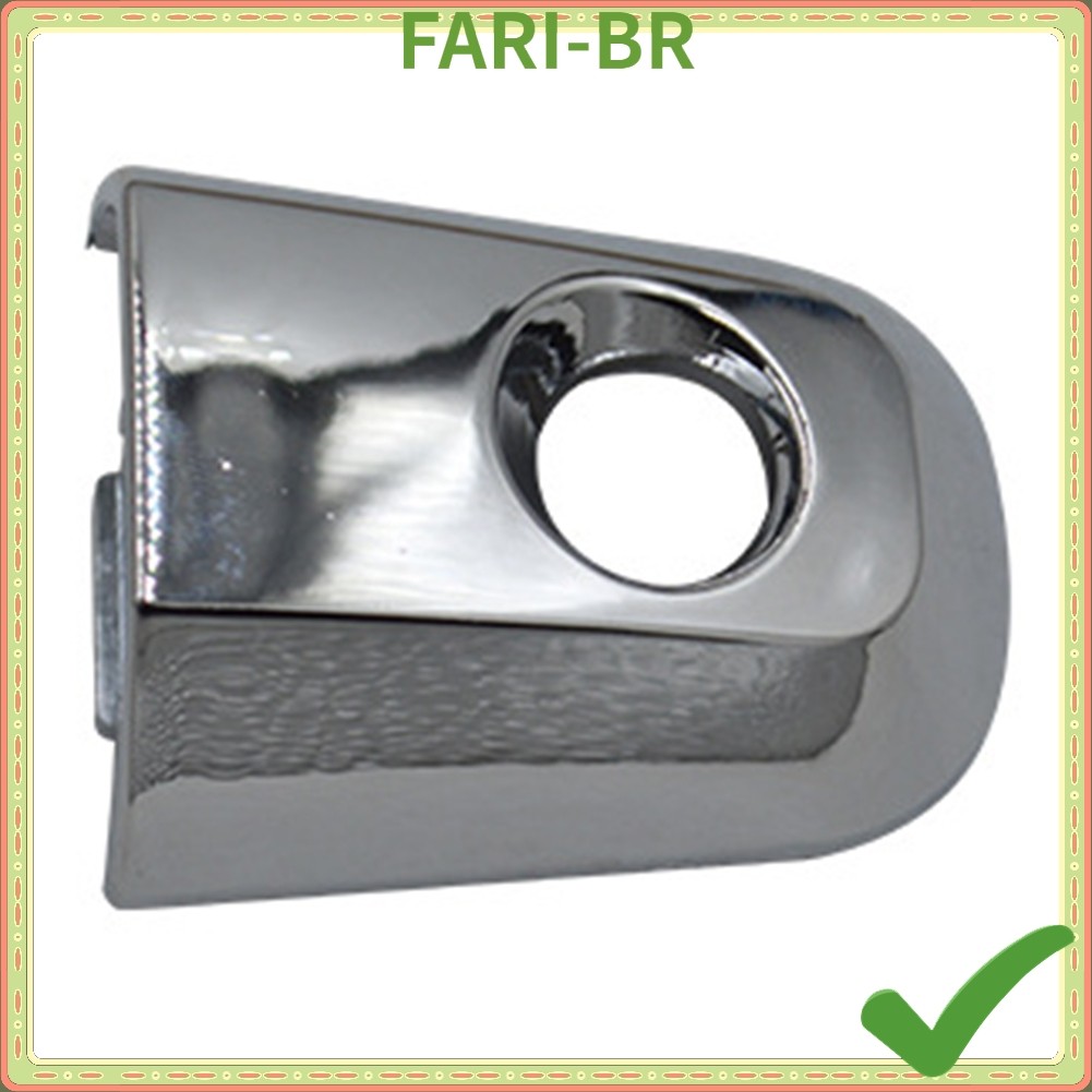 Tampa Da Maçaneta Porta Dianteira Esquerda Para L200 Pajero Sport 2005-2014 5716A065