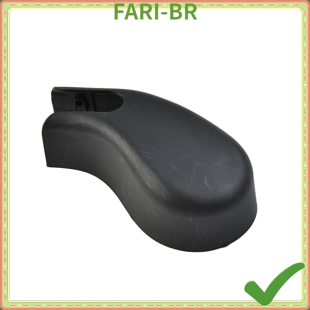 Capa De Porca De Plástico Para Limpador De-Brisa Traseiro De Carro Ford Focus 2012-2016