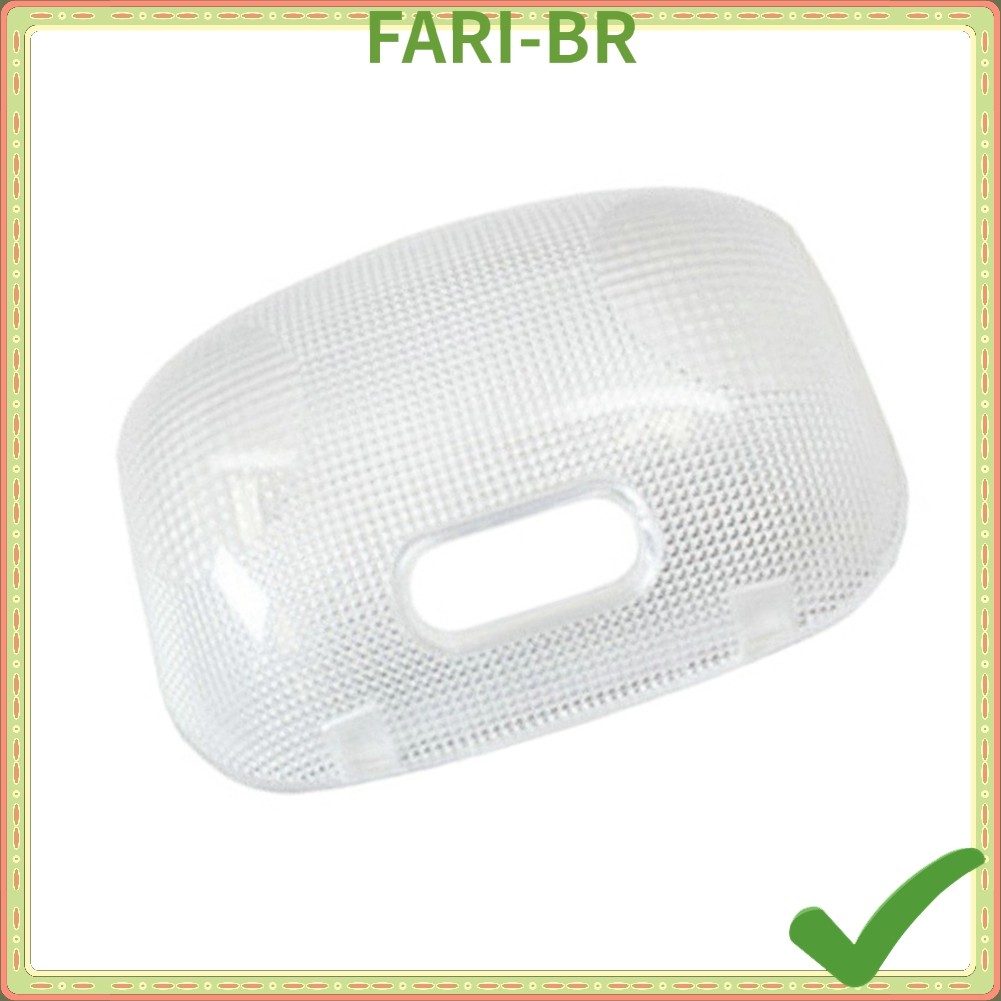 Capa De Luz De Cúpula De Lente De Farol Interno F67Z-13783-AA Para Ford Ranger 96-04