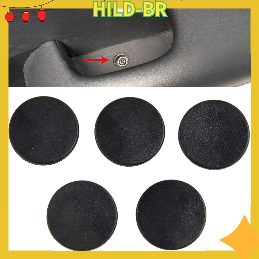 Capa De Tampa De Clipe De Maçaneta De Porta HILD Bem À Prova De5x Para Hyundai Tucson IX35 827343A000 A000