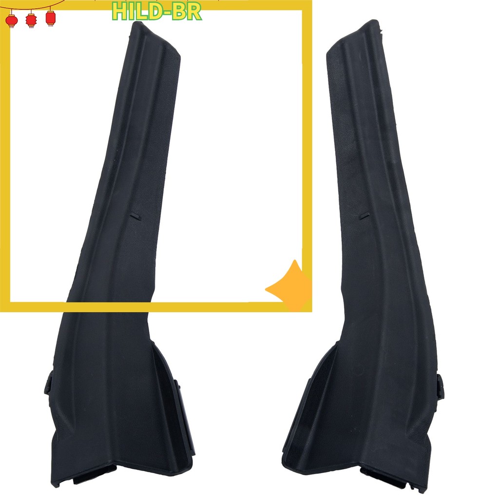 Placa De Cobertura Do Limpador De Pára-Brisa Dianteiro Para hyundai ix35 tucson 86153/861542s000