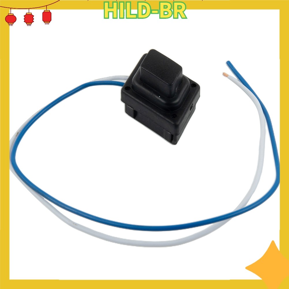Interruptor De Botão Da Maçaneta Porta Dianteira Bem-HILD Para Kia Sportage 2017-21 82651D9710 82661-D9710