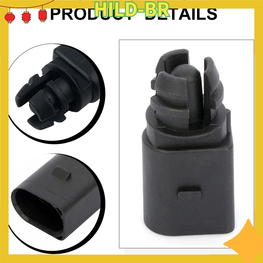 Sensor De Ar Ambiente De Temperatura Externa Para Passat Golf 6RD820535 8Z0820535