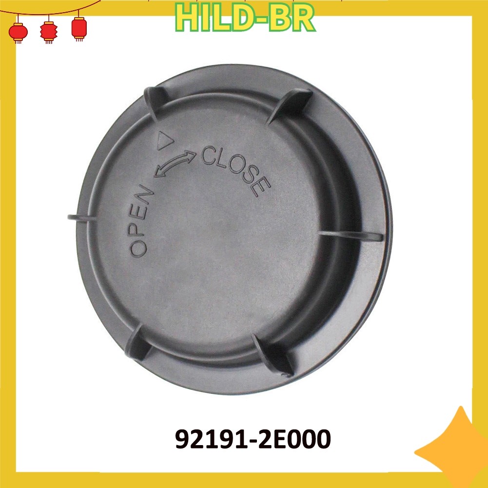 Alto-Falante Bem921912tampa Da Tampa Dos Faróis E000 Para Hyundai Tucson 05-09