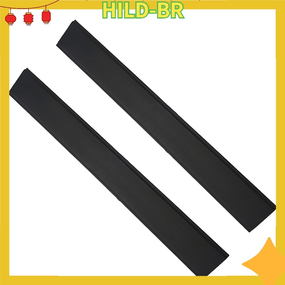 Par De Cobertura De Tira De Água De Telhado Para Hyundai Tucson 87210-2E010 87220