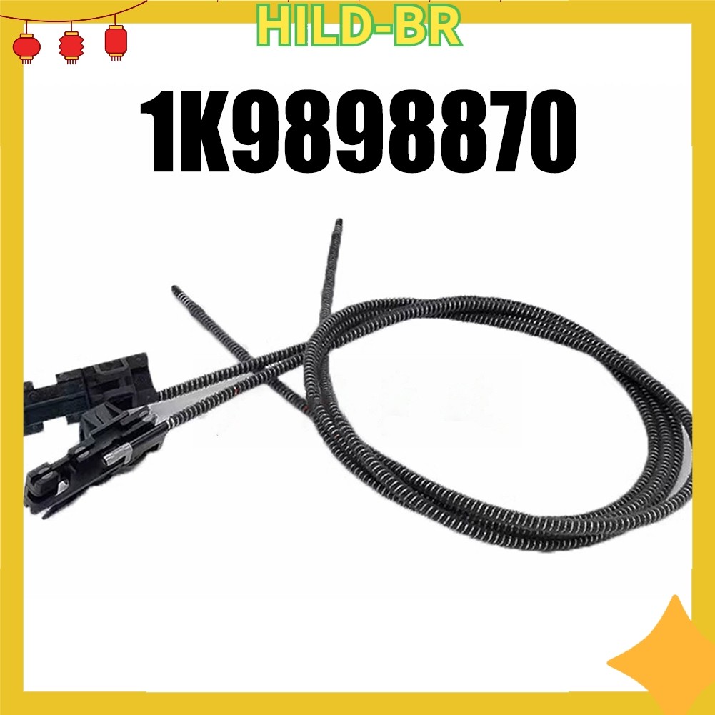 Par De Cabo De Teto Solar Para Passat OCTIVA Excelente Jetta 1K9898870