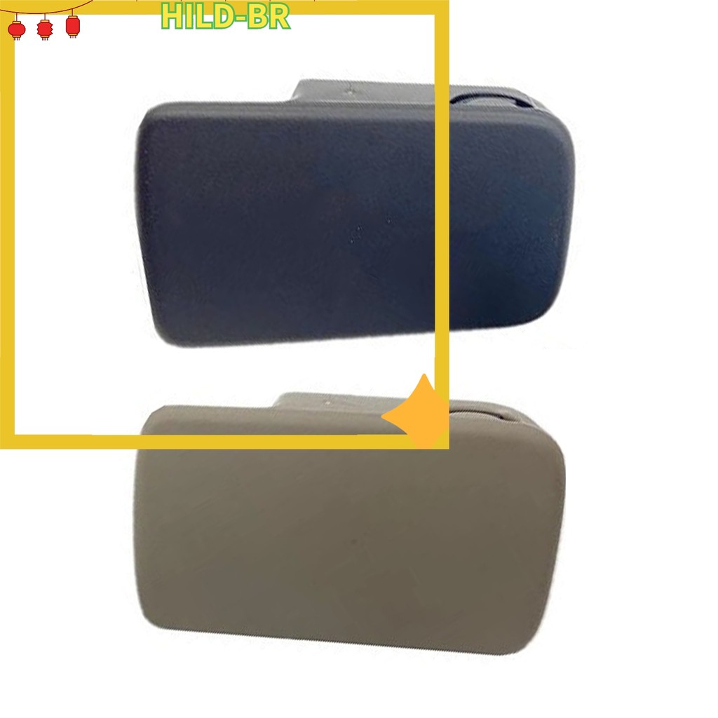 HILD Bem-Glove Box Tampa Direita Trava Alça De Armazenamento Interruptor De Acabamento Para Polo 2011-2019