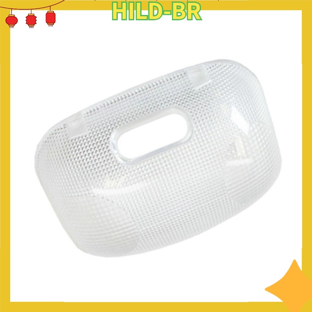 Capa De Luz De Cúpula De Lente De Farol Interno HILD Well F67Z-13783-AA Para Ford Ranger 96-04