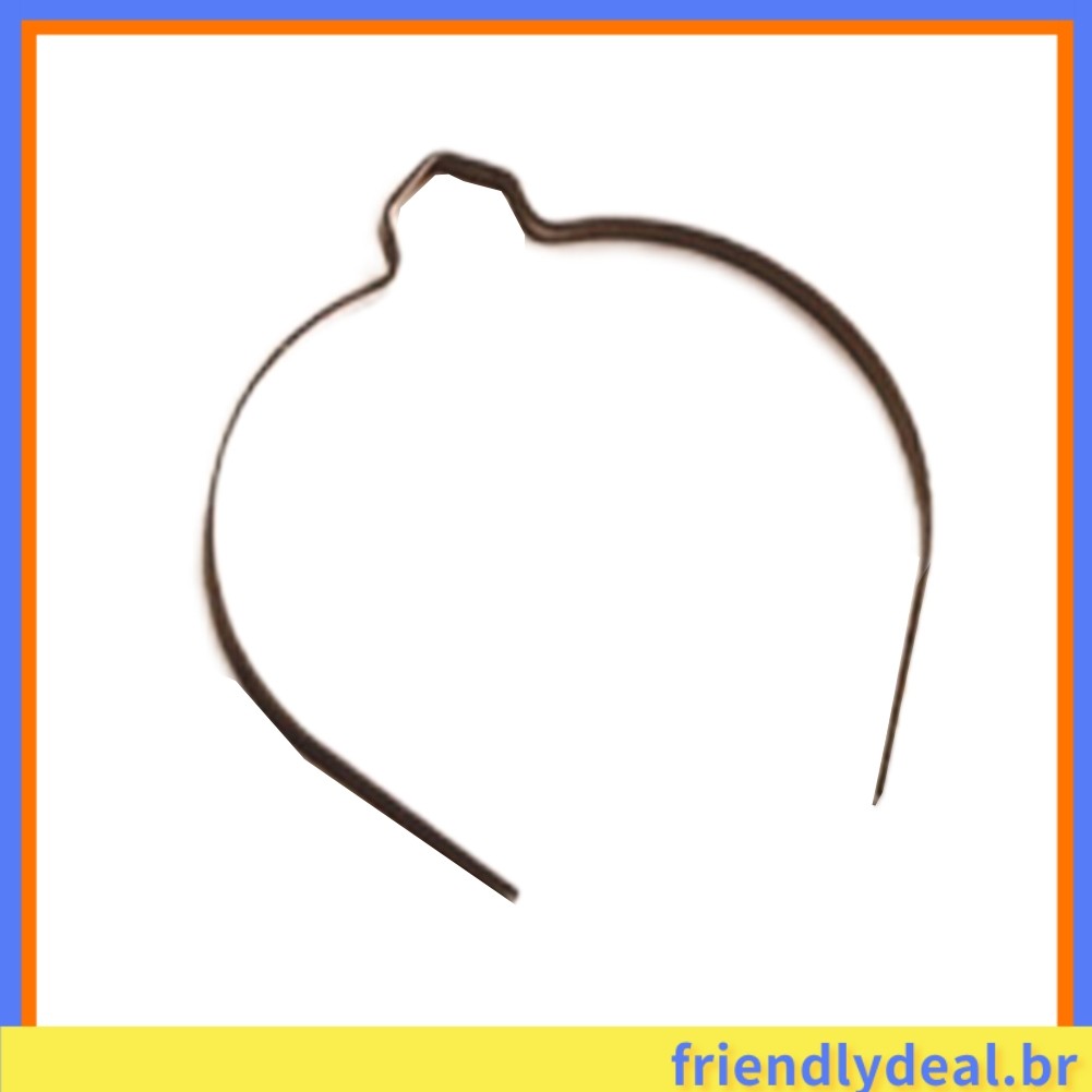[FRND] Para DAIWA Spider Fire Lizard LUVIAS Spinner Wheel Wire Cup Sounder