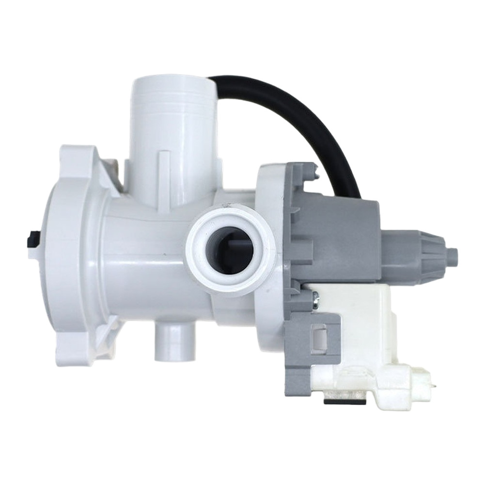Bomba De Drenagem Automática Para Máquina De Lavar VARSTR PSB 1 Motor 30W Carregador Frontal