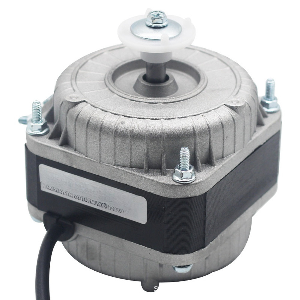 VARSTR Geladeira Armário De Gelo Ventilador De Refrigeração motor Condensador Assíncrono