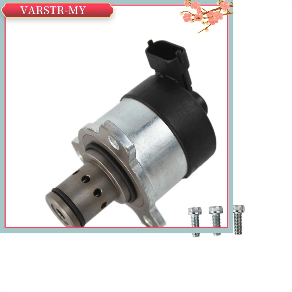 Válvula De Controle Do Regulador De Pressão Da Bomba De Combustível VARSTR Para Detroit DD13 A0000900069