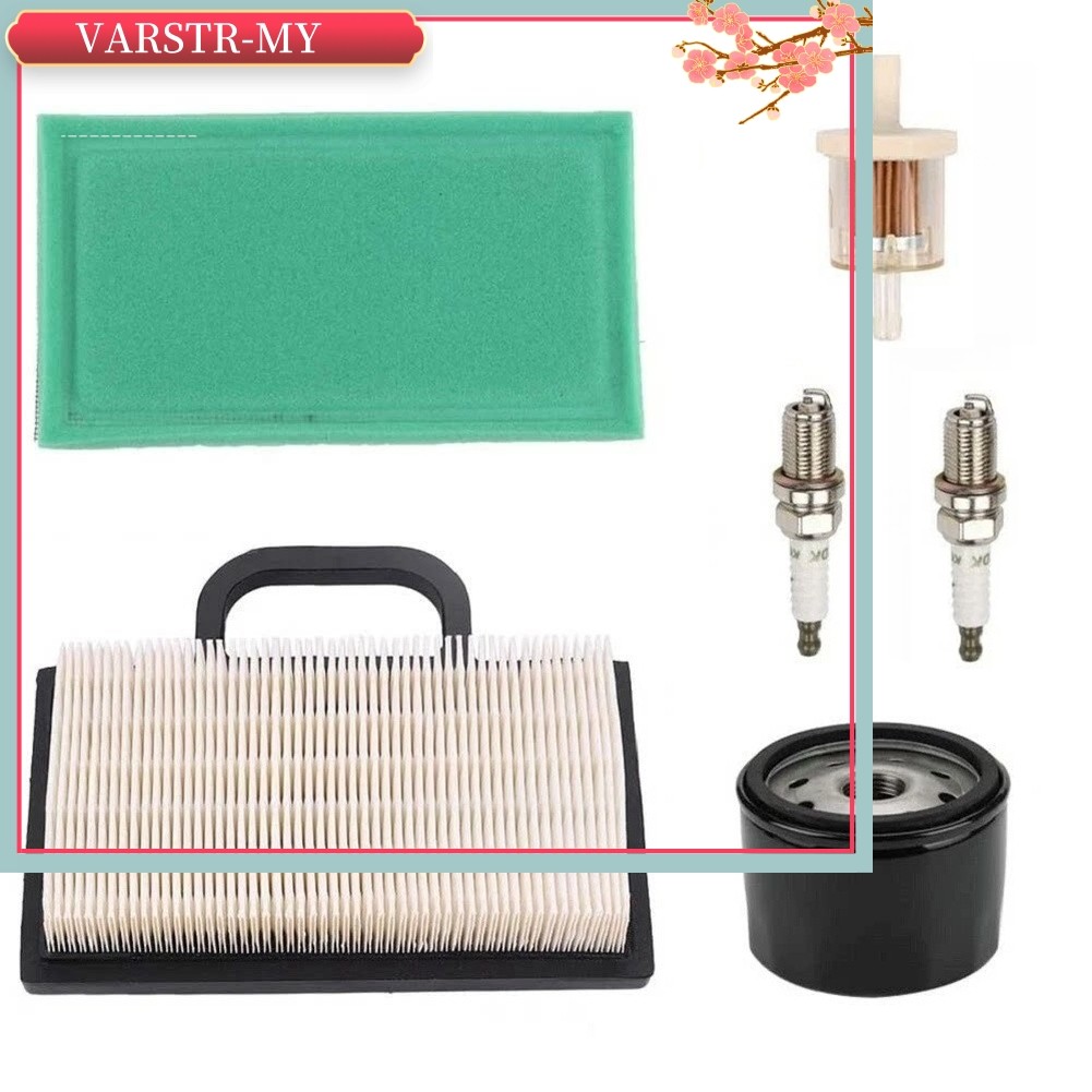 VARSTR 698754 499486 Filtro De Ar GY20575 Com 696854 Óleo Para L120 L111 A135 L118