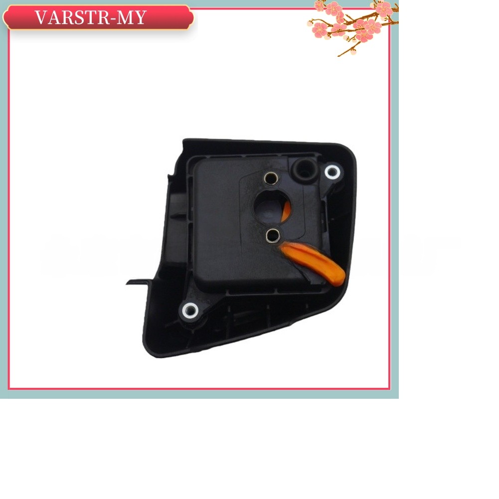 Peça De Montagem Do Componente Filtro VARSTR FS235 Para Motor Pequeno Cortador De Grama Da Escova