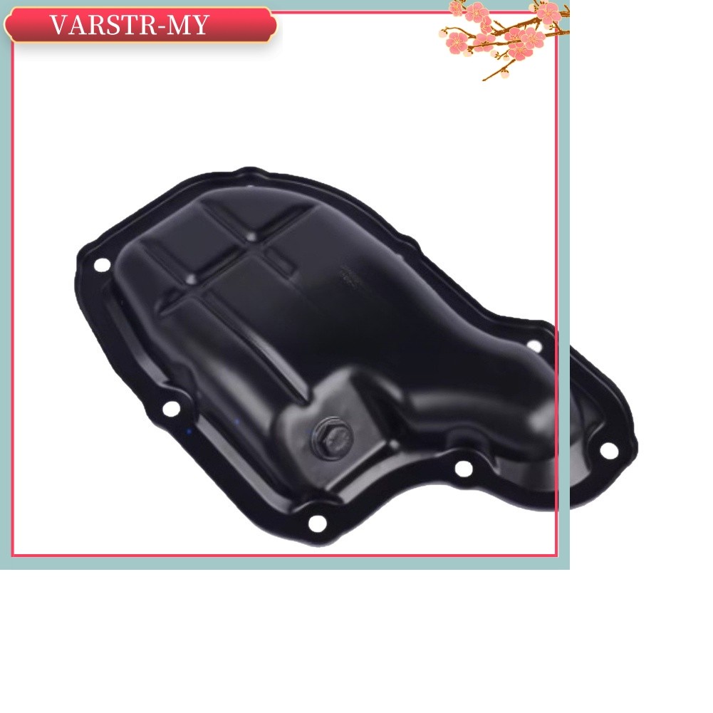 Panela De Óleo De Transmissão VARSTR Para Nissan Modelo De Veículo Note 2010-2024 11110-1HC1C