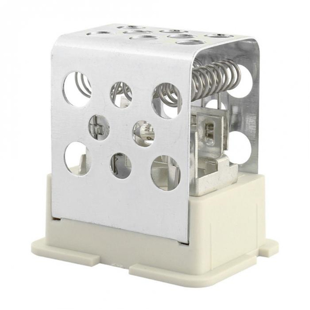 Resistor Do Motor Ventilador Aquecedor Para Vauxhall Opel Astra G Zafira A