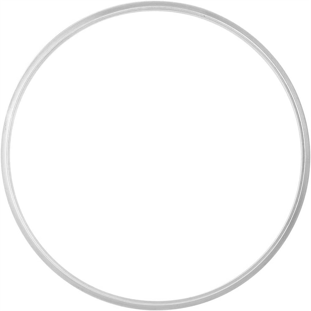 Espaçador De Filtro De Ar De Alumínio De 1/2 " Para Ford 350 Edelbrock Holley
