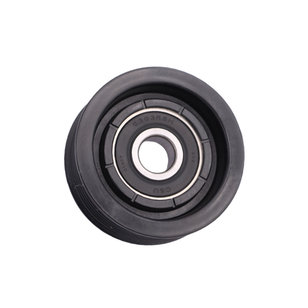 Polia Intermediária Da Correia De Transmissão Acessória Para Honda Acura ILX Civic TSX