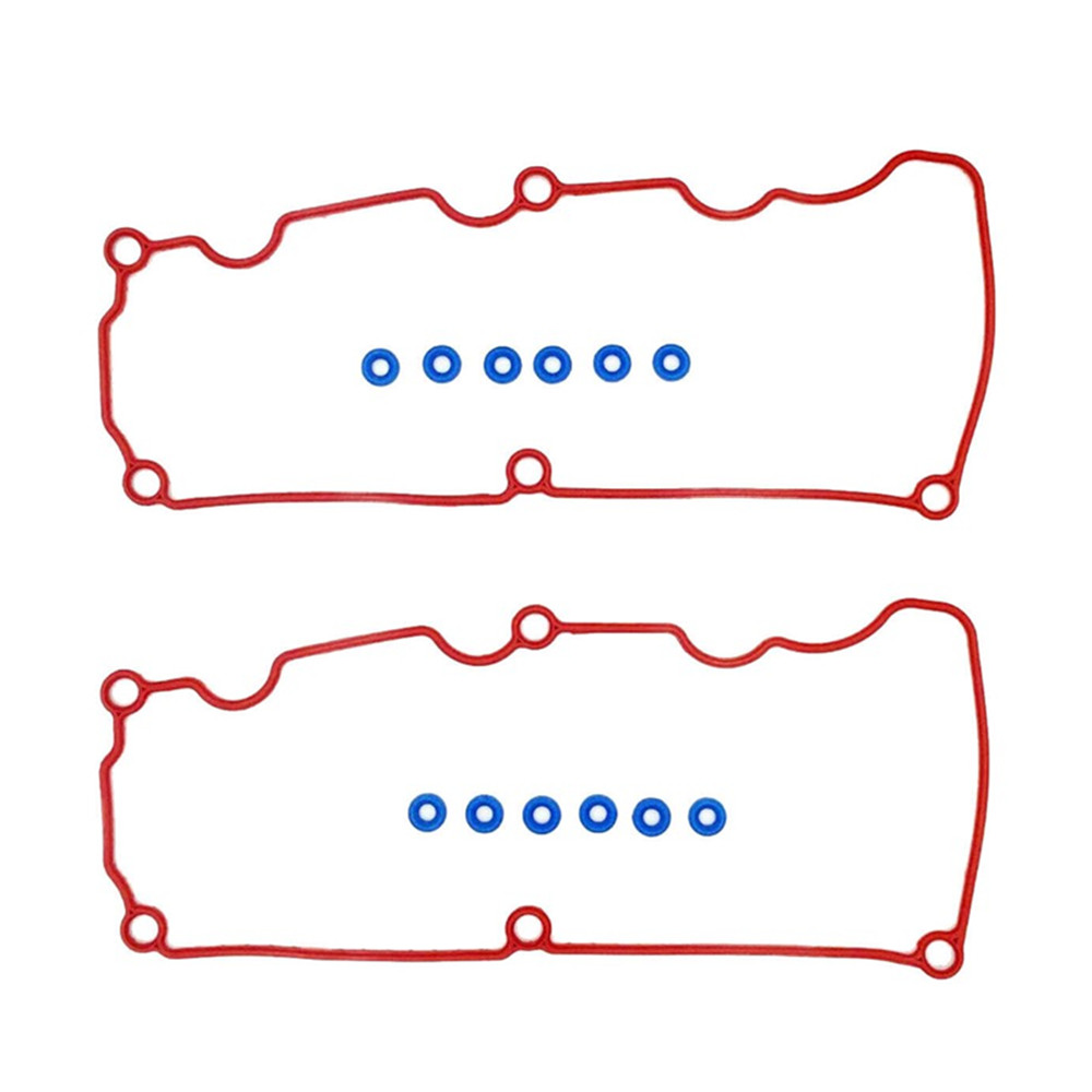 Conjunto De Juntas Da Tampa Válvula Do Motor Para Ford Explorer Mazda 4.0L