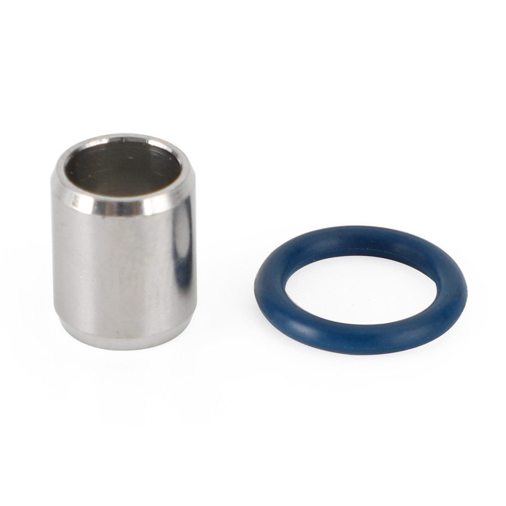 Anel De Vedação VTEC Com Pino De Passador Para Honda Del Sol Civic Série B Acura