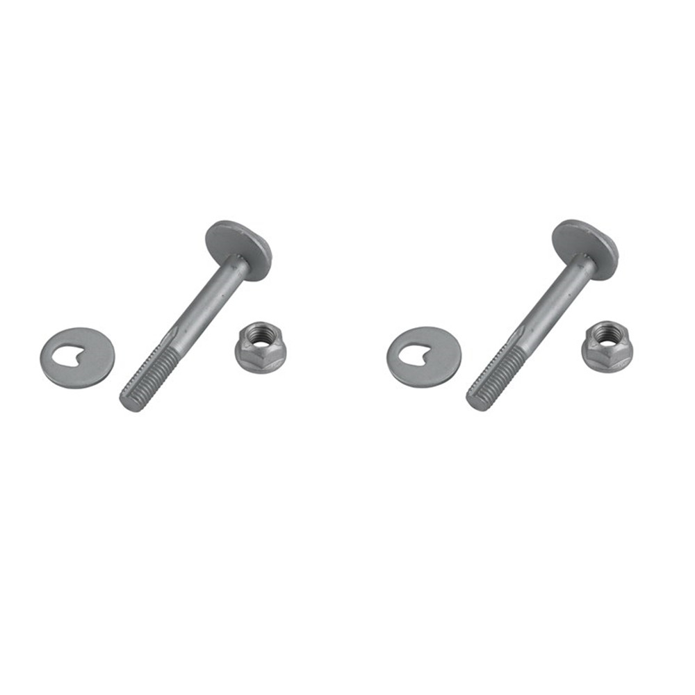 2 Parafusos De Braço De Controle De Camber Inferior Traseiro Para Ford Focus C-Max Mondeo