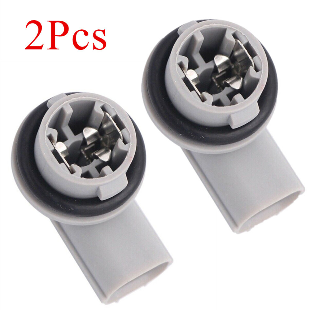 2x Base De Luz Marcadora Lateral Para Honda Civic 2016-2021 33304-TET-H01